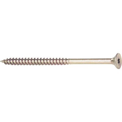 839524 šroub do dřeva 4.0 mm 40 mm T profil ocel pozinkované 200 ks – Hledejceny.cz