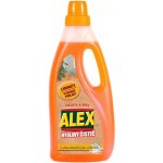 Alex mýdlový čistič na Lamináty Plovoucí podlahy 750 ml – Zbozi.Blesk.cz