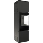 Kratki REN M pravá 7 kW 150 Black – Hledejceny.cz