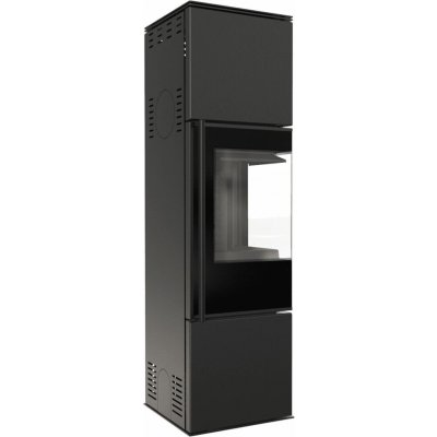 Kratki REN M pravá 7 kW 150 Black – Hledejceny.cz