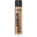 Syoss Keratin Hair Perfection Lak na vlasy fixace 4 300 ml – Hledejceny.cz