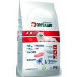 Ontario Adult 2 kg – Zboží Mobilmania