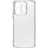 Pouzdro a kryt na mobilní telefon Apple Tactical TPU Plyo Kryt pro Xiaomi Redmi 13 4G Transparent - 8596311256578