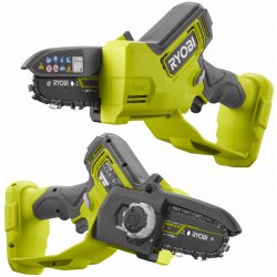 Ryobi RY18PSX10A-0