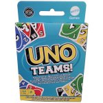 Uno Teams – Sleviste.cz