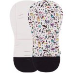 Petite&mars Vložka Foamy Limited 100 Jellyfish – Zboží Dáma