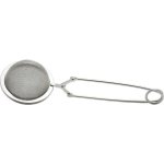 Weis Sítko na čaj s rukojetí 4,5 cm – Zboží Dáma