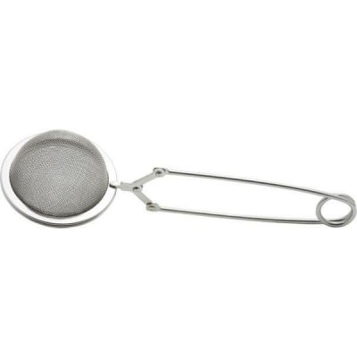 Weis Sítko na čaj s rukojetí 4,5 cm – Zboží Dáma