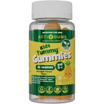 Activ Gums Kids Tummy 30 gummies – Hledejceny.cz