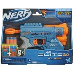 Nerf dětská pistole Elite Volt 5010993732029 – Sleviste.cz