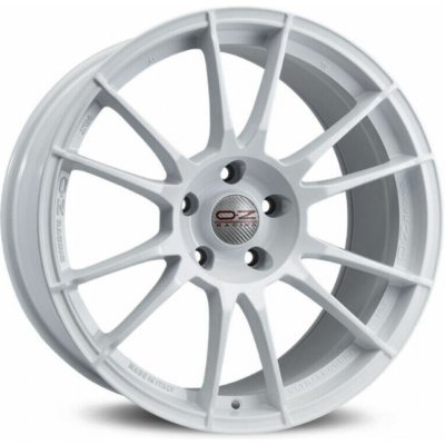 OZ Ultraleggera 11x19 5x130 ET65 white | Zboží Auto