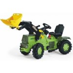 Rolly Toys Traktor 046690 MB 1500 – Hledejceny.cz