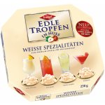 Trumpf Edle pralinky s oříšky v bílé čokoládě 250 g – Zboží Dáma