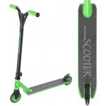 Nils Extreme HS102 zelená – Hledejceny.cz