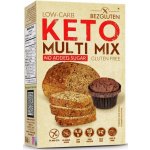 Bezgluten low carb keto MULTI MIX bezlepková – Zboží Dáma