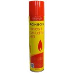 Plyn do e RONSON 90 ml – Zboží Dáma