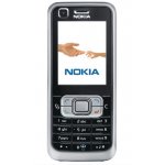 Nokia 6120 Classic – Sleviste.cz