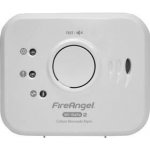 FireAngel CO NM-CO-10X-INT Wi-Safe 2 – Sleviste.cz