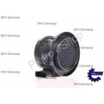 SKV Váha vzduchu MERCEDES C T E CLK SLK, 5WK9638, 2710940248 – Hledejceny.cz