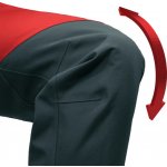 Finntrail Brodící kalhoty Waders Enduro Graphite – Zboží Dáma