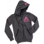 Anaconda Saenger dámská mikina se zipem Lady Team – Hledejceny.cz