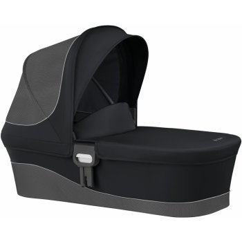 Cybex Carry Cot M Line Strdust Black