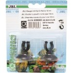 JBL Přísavky s klipem 16 mm 2 ks – Zboží Dáma