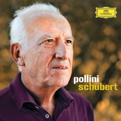 Maurizio Pollini - Schubert Complete Recordings, 3 CD – Hledejceny.cz