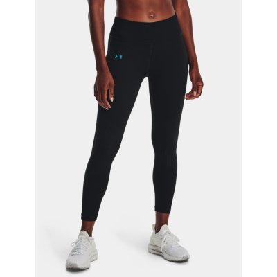 Under Armour Under Armour UA Rush Seamless Ankle 1373928-001 – Zboží Mobilmania