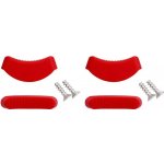 Knipex 81 19 250 V01 2 páry plastových čelistí pro kleště na sifony, plastové trubky a konektory – Zbozi.Blesk.cz