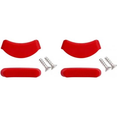 Knipex 81 19 250 V01 2 páry plastových čelistí pro kleště na sifony, plastové trubky a konektory – Zbozi.Blesk.cz