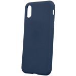 Pouzdro Soft Matt Apple iPhone 6 / 6S modré – Zbozi.Blesk.cz