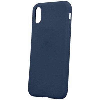 Pouzdro Soft Matt Apple iPhone 6 / 6S modré