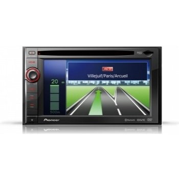 Pioneer AVIC-F940BT