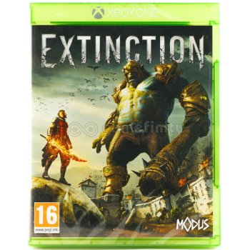 Extinction