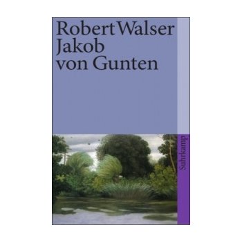 Jakob von Gunten