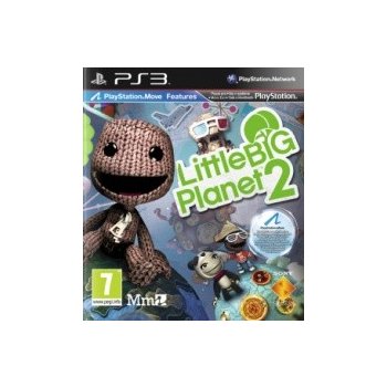 Little Big Planet 2 (Special Edition)