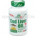 Amix GreenDay Cod Liver Oil 90 kapslí – Hledejceny.cz