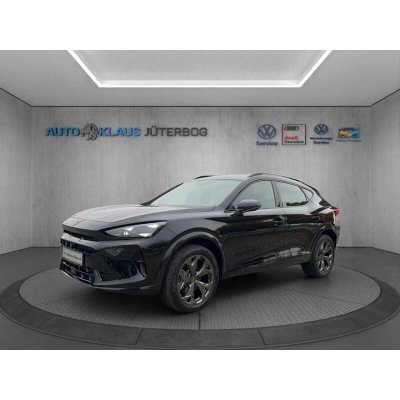 Cupra Formentor 1.5 eTSI 110 kW – Hledejceny.cz