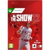 Hra na Xbox Series X/S MLB 22 The Show (XSX)