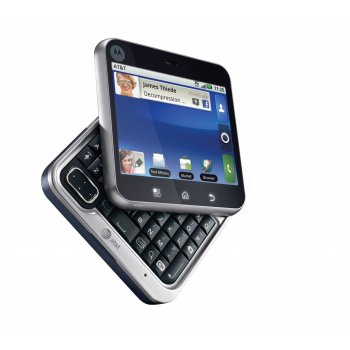 Motorola Flipout