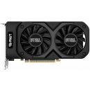 Palit GeForce GTX 1050Ti Dual OC 4GB DDR5 NE5105TS18G1D