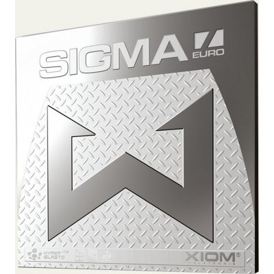 Xiom Sigma II EU