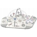 Nukido Vzdělávací podložka interaktivní velké balónky – Hledejceny.cz