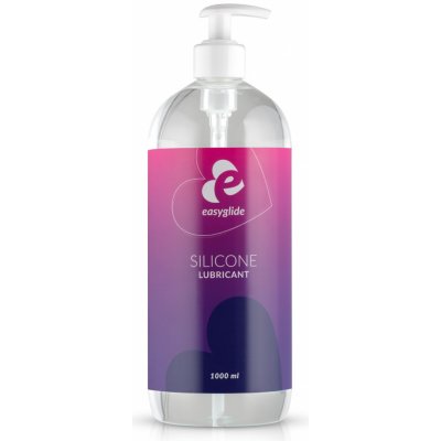 EasyGlide Silicone Lubricant 1000 ml – Zbozi.Blesk.cz