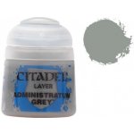 GW Citadel Layer Administratum Grey – Zboží Dáma