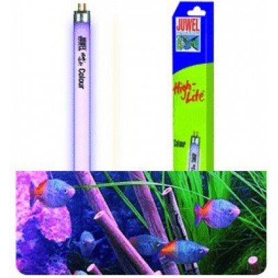 Juwel HighLite Colour T5 43,8 cm 24 W