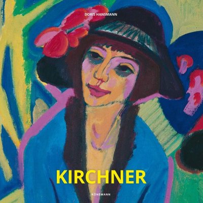 Kirchner - Doris Hansmann