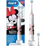 Oral-B Junior Minnie Mouse – Zboží Mobilmania