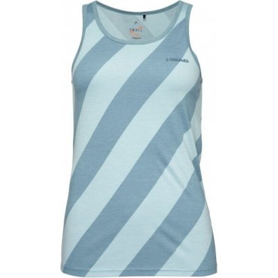 Head LETITIA modrá – Zboží Dáma